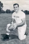 Ara Parseghian