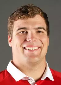 Joe Forney 2017-18 Headsho