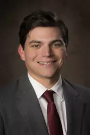 Zach Hinsley