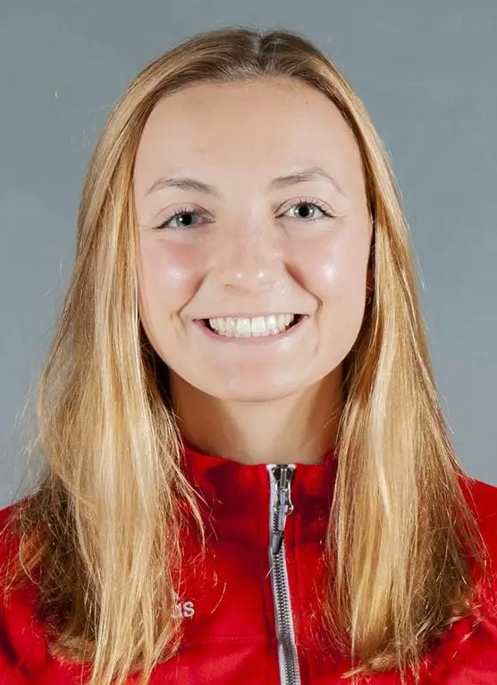 Gracie Taylor Headshot