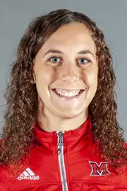 Hannah Wessel Headshot