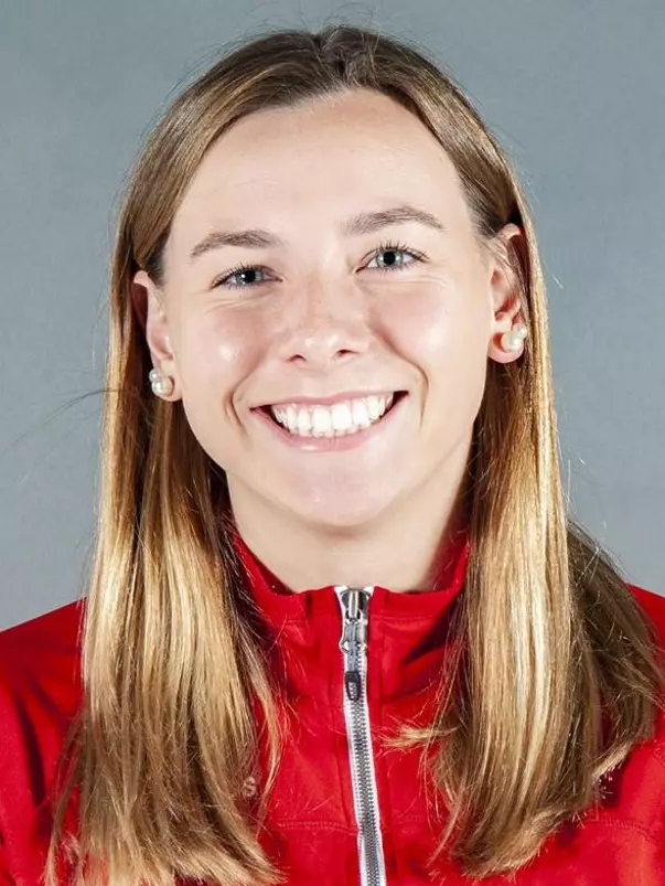 Hope Christy Headshot
