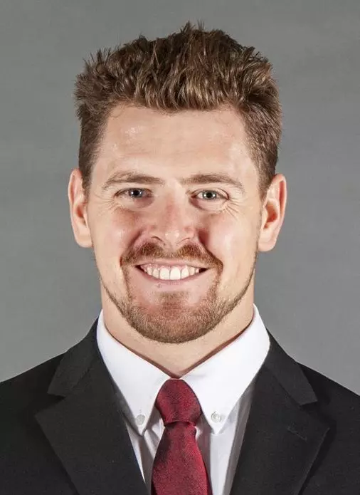 Jake Larson Headshot