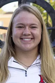 Ashton Slone Headshot