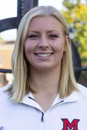 Johniann Wahl Headshot