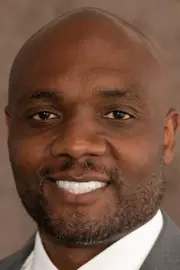 Damon Frierson