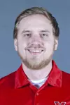 Assistant Coach Tyler Sunwall