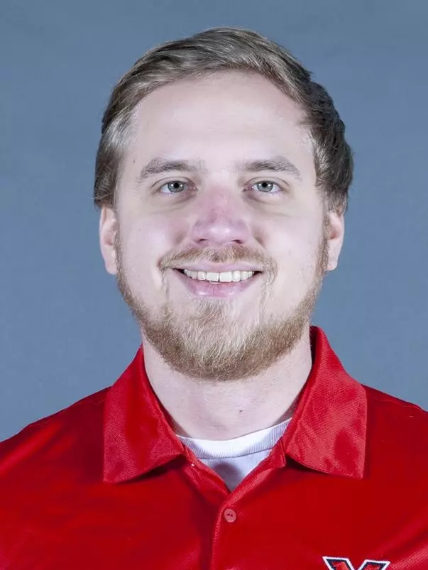 Assistant Coach Tyler Sunwall