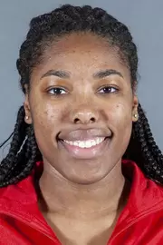 Arissa Freeman