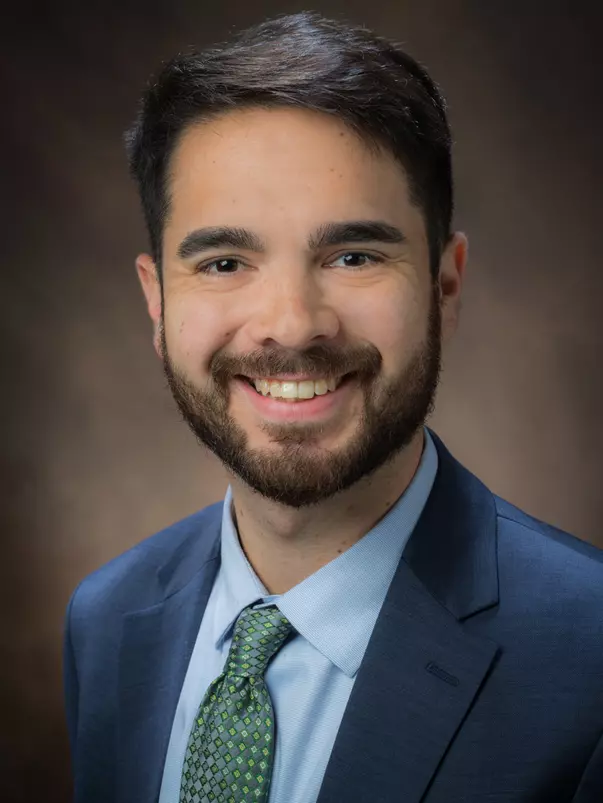 Jordan Darling Headsho