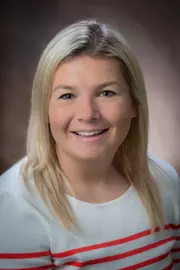 Kim McGowan