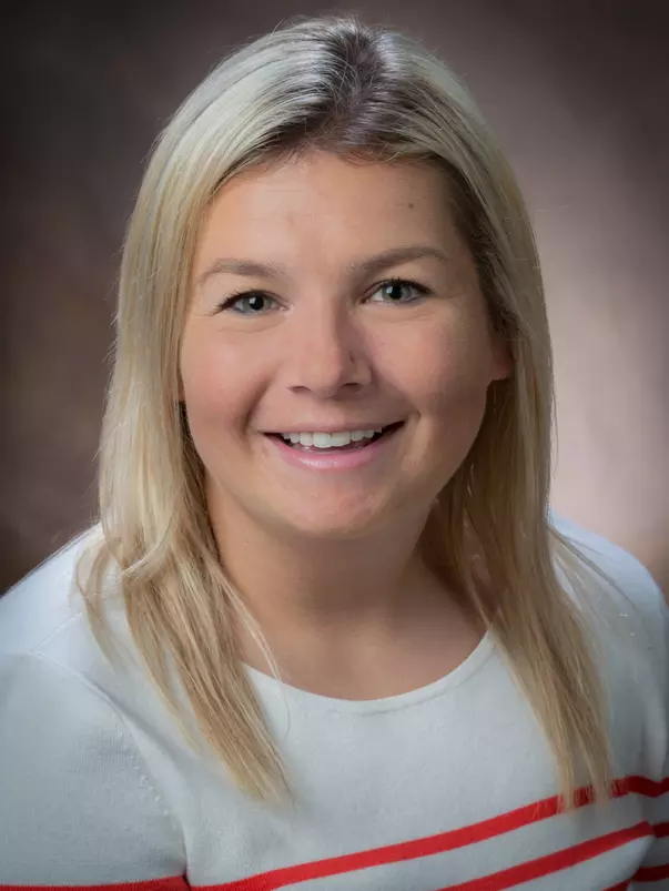 Kim McGowan Head Sho