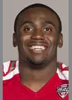 Chrishawn Dupuy