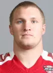 Josh Dooley
