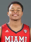 Eric Washington