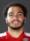 Isaiah Hill