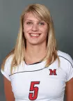 Cassie Farrell