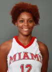 Lillian Pitts