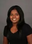 Nimisha Mohan
