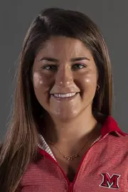 Hana Sinno Headshot