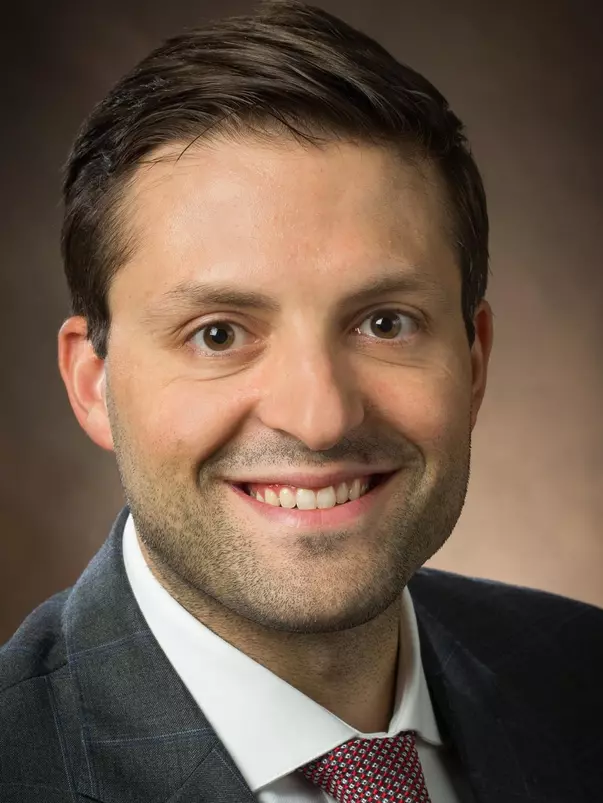 Peter Mannino Head Shot