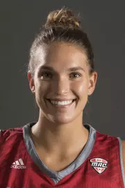 Kendall McCoy
