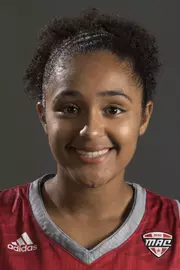 Leah Purvis