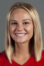 Lauren Albrecht Head Shot