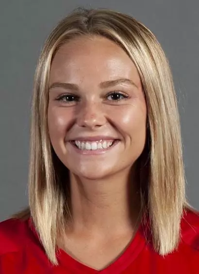 Lauren Albrecht Head Shot
