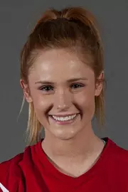 Lydia Brosnahan Head Shot