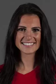 Tori Christiansen Head Shot