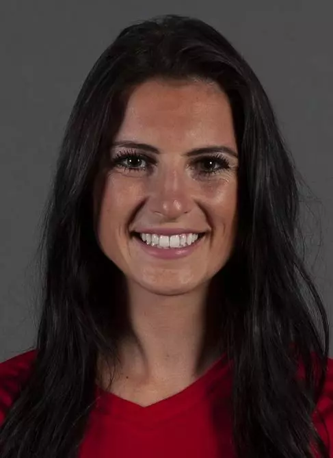 Tori Christiansen Head Shot