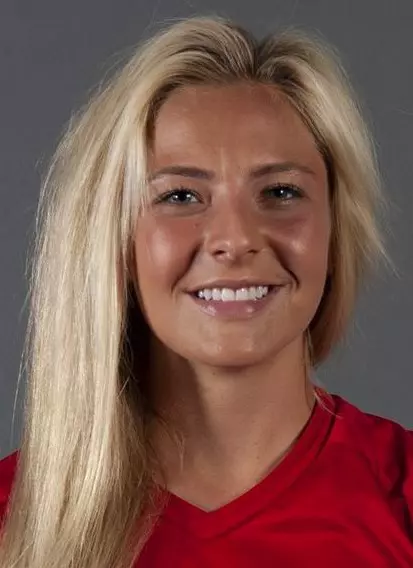 Reagan Fleck Head Shot