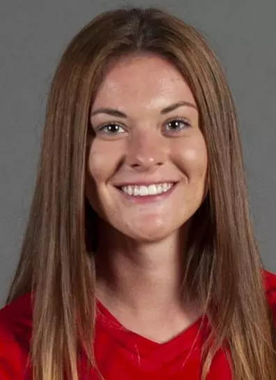 Desiree Grubbs Head Shot