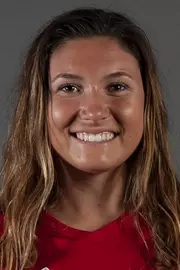 Grace Johnson Head Shot