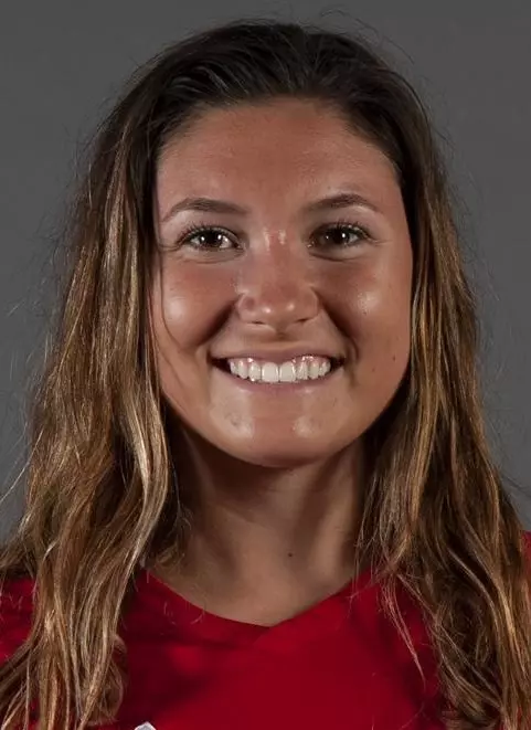 Grace Johnson Head Shot