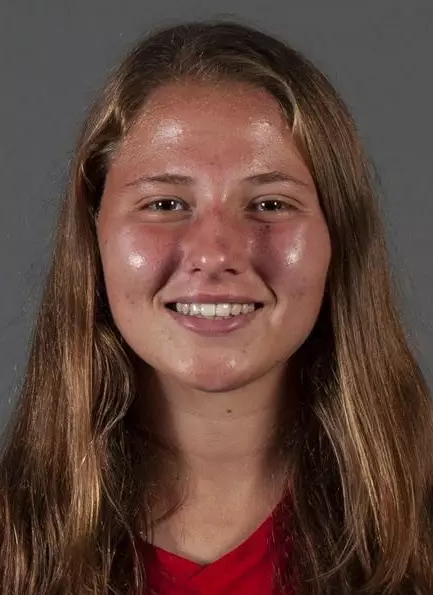 Jordan King Head Shot