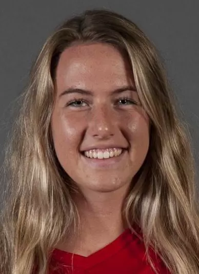 Chloe Masys Head Shot