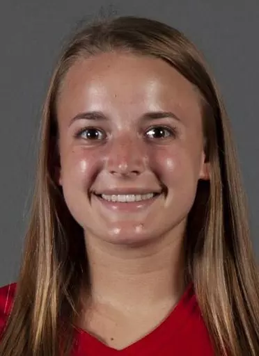 Samantha McArdle Head Shot