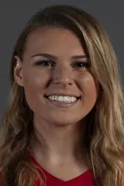 Bianca Medancic Head Shot