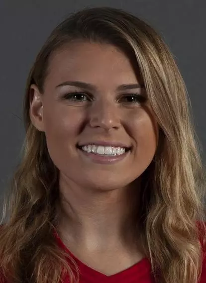 Bianca Medancic Head Shot