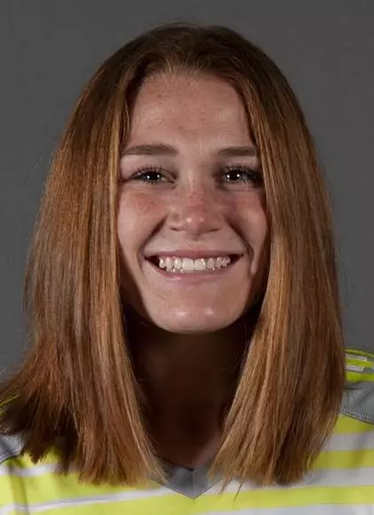 Lauren Parker Head Shot