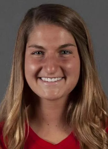 Emily Roberts Head Shot