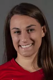 Alyssa Serveiss Head Shot