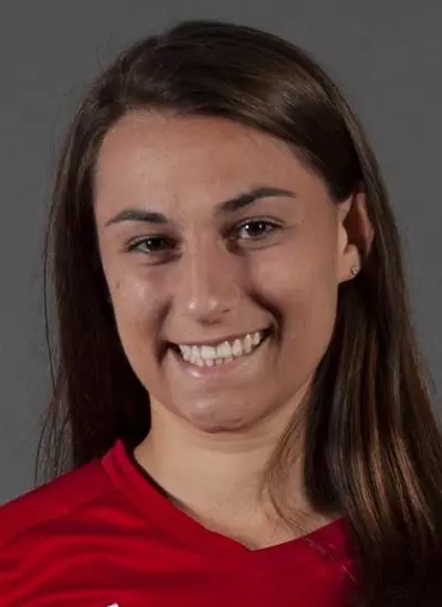 Alyssa Serveiss Head Shot