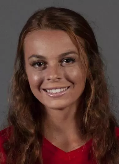 Dani Spensiero Head Shot