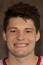D1319 Mens Basketball Portraits & Groups