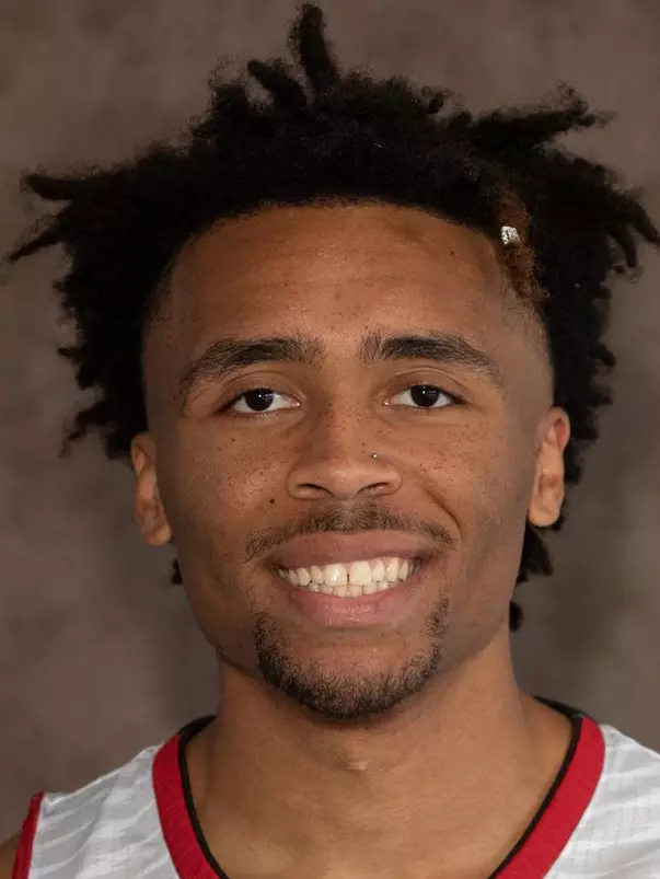 D1319 Mens Basketball Portraits & Groups