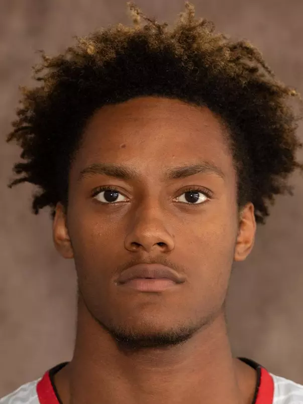 D1319 Mens Basketball Portraits & Groups