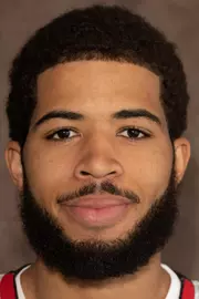 D1319 Mens Basketball Portraits & Groups